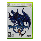 X360 - Blue Dragon (CIB) - pikkukuva 1