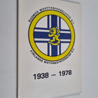 Suomen moottoriveneliitto - Finlands motorbåtsförbund r.y... - pikkukuva 1