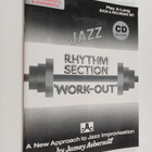 Jazz : Rhythm section Volume 30A - pikkukuva 1