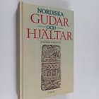 Anders Baeksted : Nordiska gudar och hjältar - pikkukuva 1