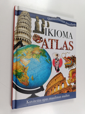 Ikioma Atlas