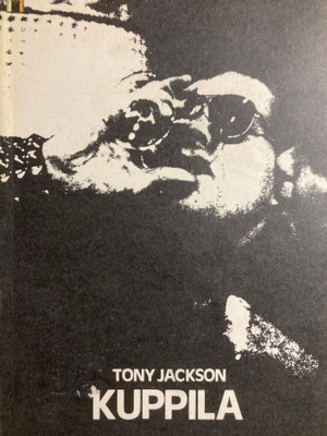 TONY JACKSON: KUPPILA