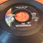 The Untouchables sinkku - pikkukuva 2