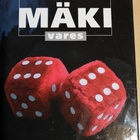 Reijo Mäki: Nuoruustango - pikkukuva 1