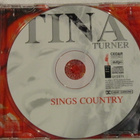 Tina Turner • Tina Turner Sings Country CD - pikkukuva 3