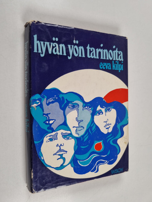 Eeva Kilpi : Hyvän yön tarinoita
