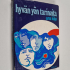Eeva Kilpi : Hyvän yön tarinoita - pikkukuva 1