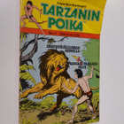 Tarzanin poika Nro 6/1980 - pikkukuva 1