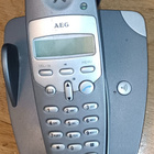 Aeg Ventura FS Kotipuhelin - pikkukuva 3