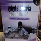 3DVD BOX LYHYTELOKUVIA VUOSILTA 1988-2009 - pikkukuva 5