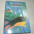 Tuula T. Matintupa Piippo ja mies Marokosta  -sid - pikkukuva 1