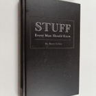 Brett Cohen : Stuff Every Man Should Know - pikkukuva 1