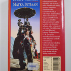 E. M. Forster : Matka Intiaan - pikkukuva 2