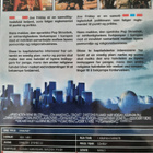 THE LADY KILLERS & DRAGNET  DVD - pikkukuva 3
