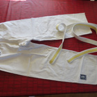 Karatepuku (takki, housut ja vyö 160 cm), Matsuru - pikkukuva 4
