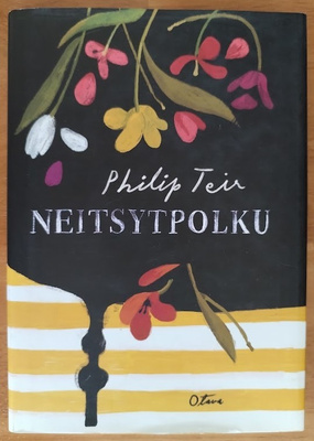 Philip Teir: Neitsytpolku