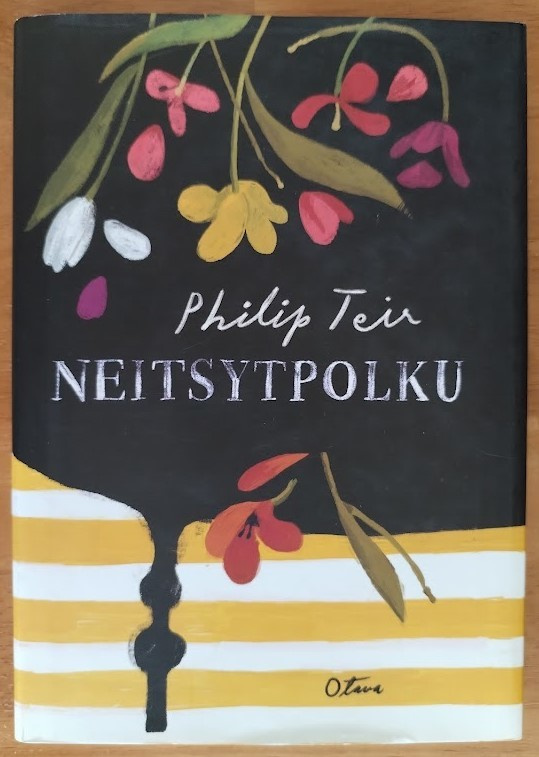 Philip Teir: Neitsytpolku