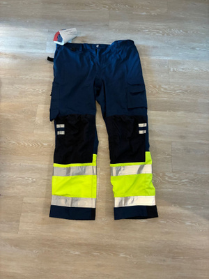 Työvaatepaketti (Dimex, Tranemo, Fristads Kansas)