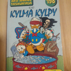 Aku ankan taskukirja 198 kylmä kylpy - pikkukuva 1