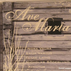 Aventur • Ave Maria Joulu CD - pikkukuva 1