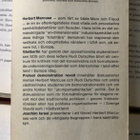 Herbert Marcuse - Protest demonstration revolt (pocket) - pikkukuva 2