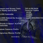 The Alien Saga (2002) - pikkukuva 3