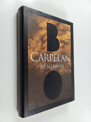 Bo Carpelan : Benjamin