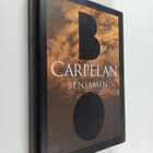 Bo Carpelan : Benjamin - pikkukuva 1
