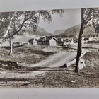 VANHA Postikortti Petsamo Kolttaköngäs BorisGleb 1930l - pikkukuva 1
