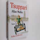 Allan Mutka : Tsuppari : Kallion kundin kesä - pikkukuva 1