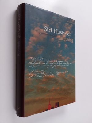 Siri Hustvedt : Sorgesång