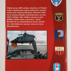 Jan-Erik (toim.) Björkgård : Poliisi kertoo 2009 - pikkukuva 2