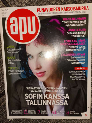 Apu  35/2012   30.08.2012