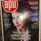 Apu 35/2012 30.08.2012 - pikkukuva 1