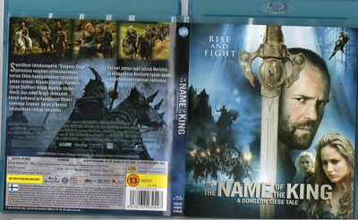In The Name Of The King A Dungeon Siege Tale (39 695) k -FI-