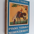 Arvid Lydecken : Arvilyn teoksia : Pikku Veikko ; Meren e... - pikkukuva 1