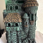 Kustom 80 luvun Motu Castle Grayskull - pikkukuva 2