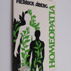 Herrick Åberg : Homeopatia - pikkukuva 1