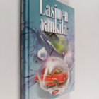 Tuomo Vainio : Lasinen vankila - pikkukuva 1