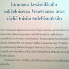 Marika Riikonen - Lasinen Merenneito Kirja - pikkukuva 3