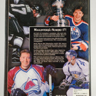 Ari (toim.) Mennander : Jari Kurri 17 - pikkukuva 2
