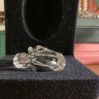 SWAROVSKI MISSY MO lehmä A9400 NR 000 051 - pikkukuva 2
