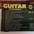 Guitar Heroes (3xCD) + Rock of Ages: Gibson Guitar Greats - pikkukuva 4