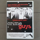 DVD: Crime Guys (Ray Wise, Trevor King 2005) - pikkukuva 1