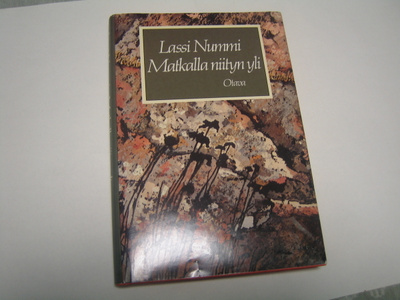 Lassi Nummi - Matkalla niityn yli
