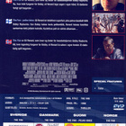 The Fan  -  Pelko Iskee  -  DVD - pikkukuva 2