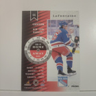 1997-98 Zenith - Promo #44 Pat LaFontaine PROMO - pikkukuva 2