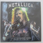 Metallica Live At The Reunion Arena, Dallas, TX 5 Feb '89 LP - pikkukuva 1