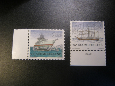1998 Pohjola pari