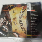 SLIPKNOT - S/T CD NELJÄLLÄ NIMMARILLA - pikkukuva 2
